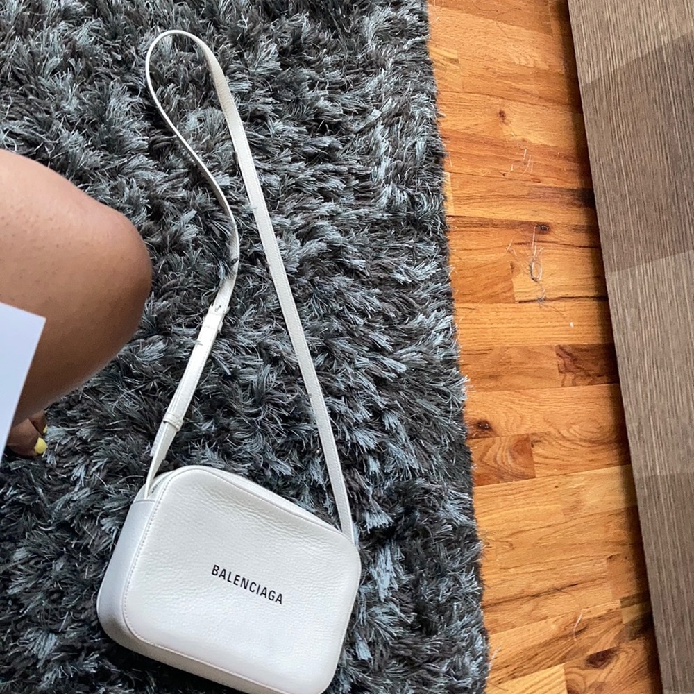 Balenciaga cross body